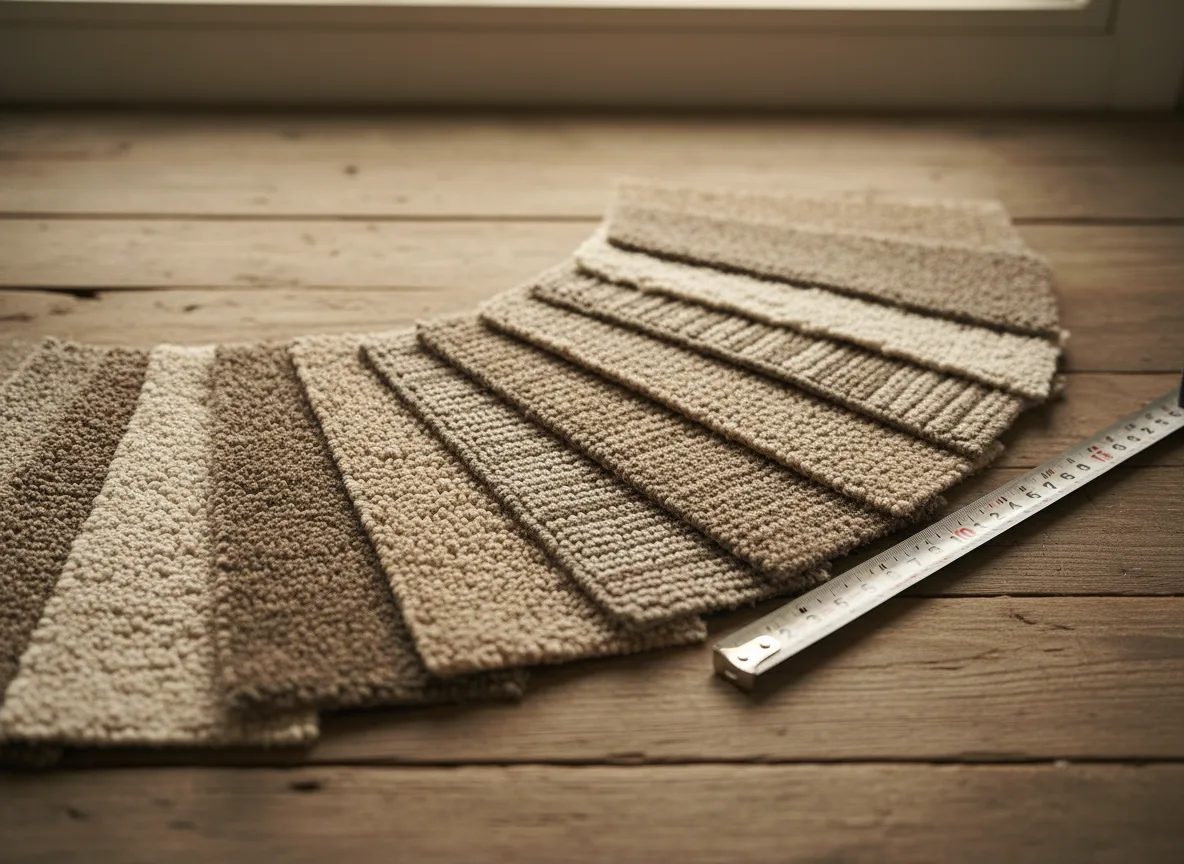Carpet Installation Scottville, NC FAQs